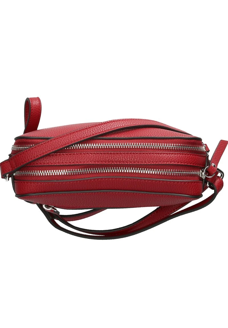 Gerry Weber Umhängetasche - Rot 5 Gerry Weber Umhängetasche - Rot – Bild 3