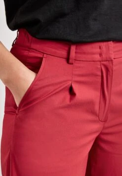 Gerry Weber Stoffhose - Wine -Dein Mode Laden eb39a463e67f4d4dbad7da2fa5bddf76