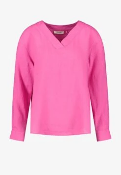 Gerry Weber LANGARM - Bluse - Soft Pink -Dein Mode Laden eb816e6b86d74f56a9893c3fb69b7c26