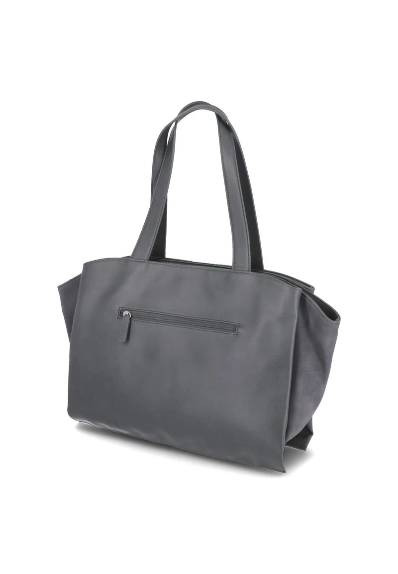 Gerry Weber Handtasche - Grau 4 Gerry Weber Handtasche - Grau – Bild 2