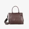 Gerry Weber DAYTIME SHOPPER LHZ - Handtasche - Darkbrown -Dein Mode Laden ebf6539ef322400db76a38c672be27f6