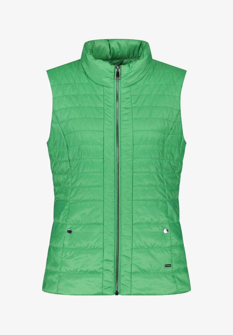 Gerry Weber OUTDOOR - Weste - Kiesel 8 Gerry Weber OUTDOOR - Weste - Kiesel – Bild 6