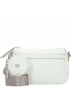 Gerry Weber ZEITGEIST - Umhängetasche - White -Dein Mode Laden ecaa026261d848e986668c6a829d70f7