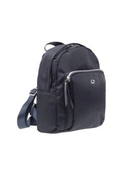 Gerry Weber BREATH SOUNDS CITY - Tagesrucksack - Darkblue -Dein Mode Laden eccaa5f841524322837cf08da86a6175