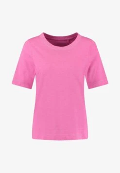 T-Shirt Basic - Weiss Weiss 11 T-Shirt Basic - Weiss Weiss -Dein Mode Laden ed5e7454a6e94a10962db1547b3f8acd