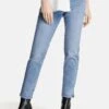Gerry Weber MIT STRETCHKOMFORT - Jeans Slim Fit - Blue Denim -Dein Mode Laden ede0d194831243d1a24c9d52a18ac647