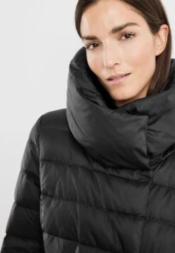 Gerry Weber Daunenmantel - Schwarz -Dein Mode Laden ee4b5b0c568a4600a690692527a8f900