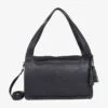 Gerry Weber CADIZ 38 CM - Handtasche - Black -Dein Mode Laden ee54272c4e744ea8b46971b2b87d3454