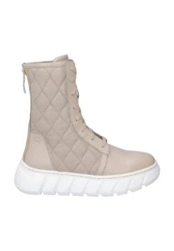 Gerry Weber BIELLA - Plateaustiefel - Beige -Dein Mode Laden ee93a346313349a1a72367511715aa6f