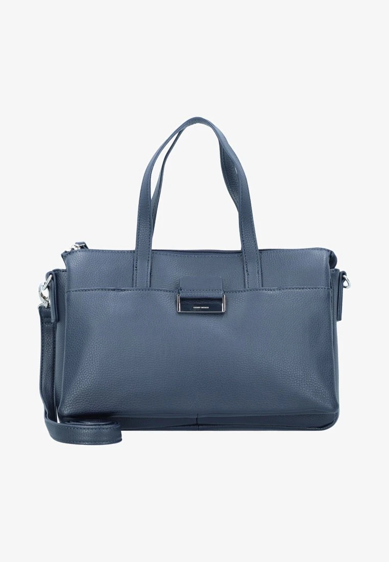 Gerry Weber TALK DIFFERENT II - Handtasche - Black 6 Gerry Weber TALK DIFFERENT II - Handtasche - Black – Bild 4