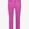 Gerry Weber BEST4ME MIT SAUMSCHLITZEN - Jeans Shorts - Orchid -Dein Mode Laden eec675acd8f04984bed274a4c8d61852