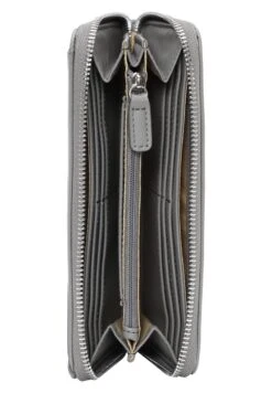 Gerry Weber PIECE OF ME - Geldbörse - Grey -Dein Mode Laden ef5a457c9f5340a68006faa0e8a961a4