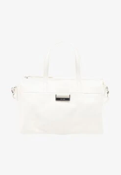 Gerry Weber TALK DIFFERENT II - Handtasche - White