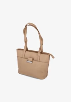 Gerry Weber TALK IDFFERENT - Umhängetasche - Braun -Dein Mode Laden efa5aadda8b249fabf48949b1e6ccfea 1