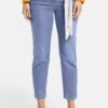 Gerry Weber Jeans Skinny Fit - Blue -Dein Mode Laden f08b6ca1541b48e7961f9ddf7ba5c9d5