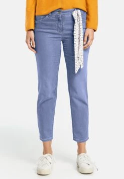 Gerry Weber Jeans Skinny Fit - Blue