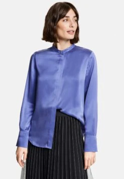 Gerry Weber LANGARM - Hemdbluse - Atlantic 13 Gerry Weber LANGARM - Hemdbluse - Atlantic -Dein Mode Laden f0a175f84926484483ae17c59f64df41 1