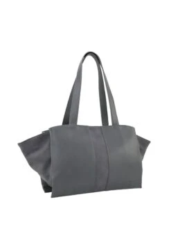 Gerry Weber SOFT MIX - Shopping Bag - Grey -Dein Mode Laden f0d820fd3c254770b2a0fa615c9cfd29