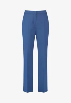 Gerry Weber MIT BUGELFALTEN - Chino - Off-white -Dein Mode Laden f252bf83d59840e8b5444d8536670bac