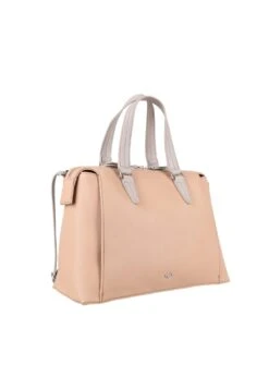 Gerry Weber CENTRAL PARK MHZ - Handtasche - Bleached Sand -Dein Mode Laden f2ae44ce21494025b3d14ed7d4286c77