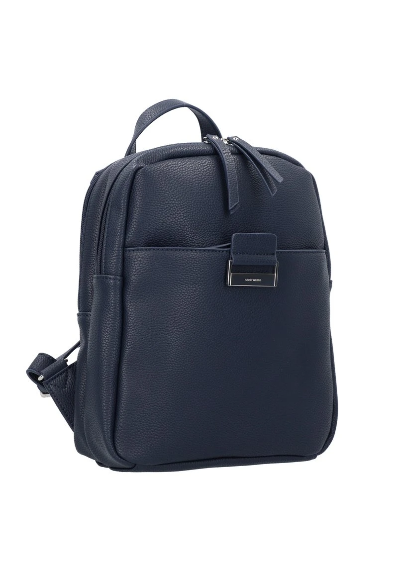 Gerry Weber TALK DIFFERENT LL CITY - Tagesrucksack - Darkblue 7 Gerry Weber TALK DIFFERENT LL CITY - Tagesrucksack - Darkblue – Bild 5