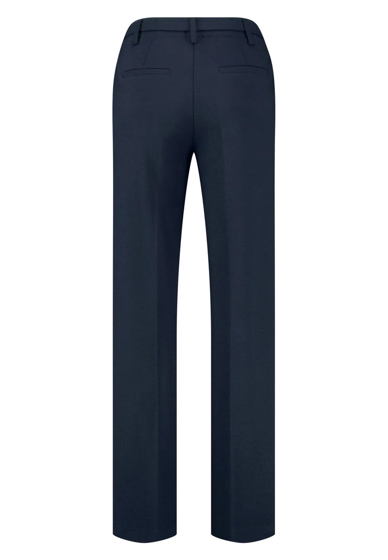 Gerry Weber Stoffhose - Navy 8 Gerry Weber Stoffhose - Navy – Bild 6