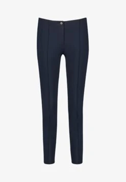 Stoffhose - Blue -Dein Mode Laden f3e7500034124766be5b13a253b3412d