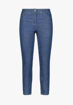 Gerry Weber Jeans Slim Fit - Blue Denim -Dein Mode Laden f4490bef91f34aac8a7263453f8d0fec 1
