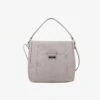 Gerry Weber BE DIFFERENT - Umhängetasche - Grey