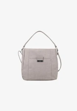 Gerry Weber BE DIFFERENT - Umhängetasche - Grey