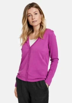 Gerry Weber Strickjacke - Orchid -Dein Mode Laden f61836ce87214a2098aa52113dcda835