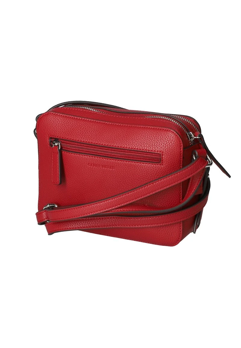 Gerry Weber Umhängetasche - Rot 4 Gerry Weber Umhängetasche - Rot – Bild 2
