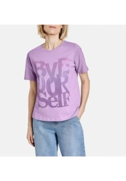 Gerry Weber MIT WORDING PRINT - T-Shirt Print - Soft Lavender 11 Gerry Weber MIT WORDING PRINT - T-Shirt Print - Soft Lavender -Dein Mode Laden f8a105e187604a0ab623e56820758d53