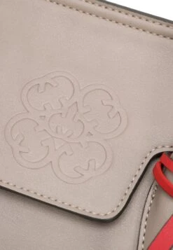 Gerry Weber SIMPLE BUSINESS MHF - Handtasche - Taupe -Dein Mode Laden f973342856c34f9d94bd8af1dafd71a4