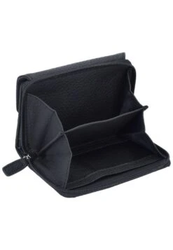 Gerry Weber TALK DIFFERENT - Geldbörse - Black -Dein Mode Laden f9b18b265ee646fa94f52b7ea54c6f93