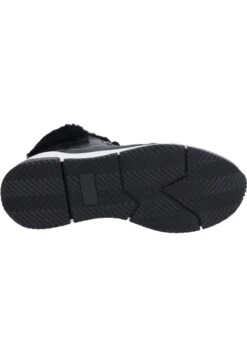 Gerry Weber Sneaker High - Schwarz -Dein Mode Laden fa9aeebb4e0b4aba8692aee886f11bf5