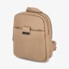 Gerry Weber TALK DIFFERENT - Tagesrucksack - Hellbraun -Dein Mode Laden fac964807a8a45ee9354eed5b14c418f