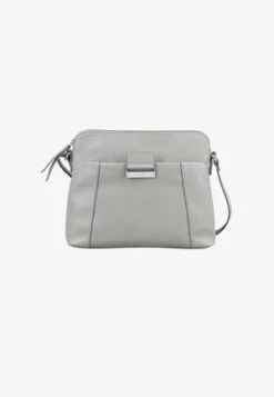 Gerry Weber TALK DIFFERENT - Umhängetasche - Light Grey -Dein Mode Laden fbc3cbe5bf0a4b8db78bc0c95a0e61ea 2