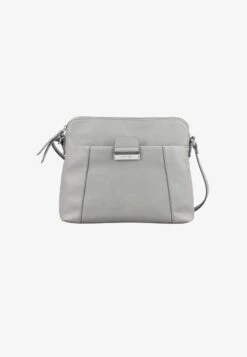 Gerry Weber LVZ TALKING - Umhängetasche - Grey