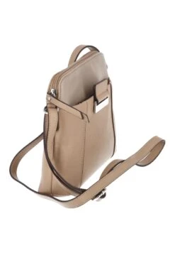 Gerry Weber TALKING MIX - Umhängetasche - Braun -Dein Mode Laden fca0ffc0f8f747559c106f5936738e28