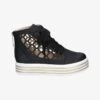 Gerry Weber NOVARA - Sneaker High - Schwarz