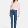 Gerry Weber LANG 5 POCKET BEST4ME - Jeans Slim Fit - Blue -Dein Mode Laden fd5ce320d8c94a048c5ccff1f34c4ff7