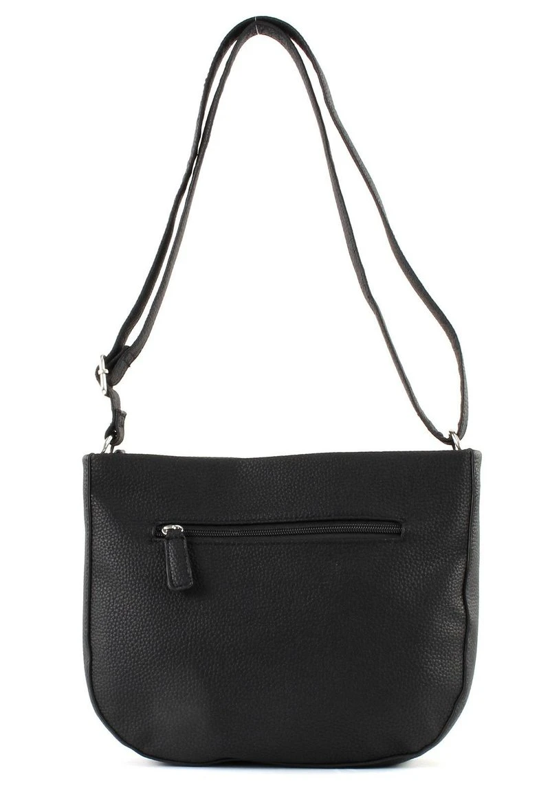 Gerry Weber TALK DIFFERENT - Umhängetasche - Black 5 Gerry Weber TALK DIFFERENT - Umhängetasche - Black – Bild 3