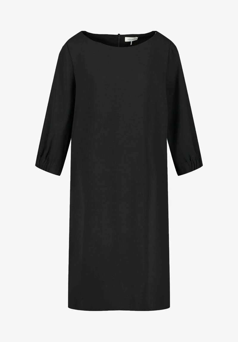 Gerry Weber Freizeitkleid - Schwarz 4 Gerry Weber Freizeitkleid - Schwarz – Bild 3