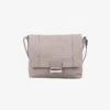 Gerry Weber BE DIFFERENT SHF - Umhängetasche - Grey
