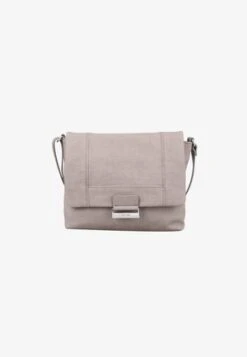 Gerry Weber TALK DIFFERENT - Umhängetasche - Light Grey -Dein Mode Laden ff46a67f29ac459c8e8f29d62f4035ca 2