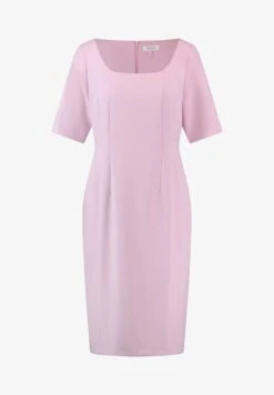 Gerry Weber GEWEBE - Etuikleid - Powder Pink -Dein Mode Laden ffac15e3d3d04b6199c075b602c65f08
