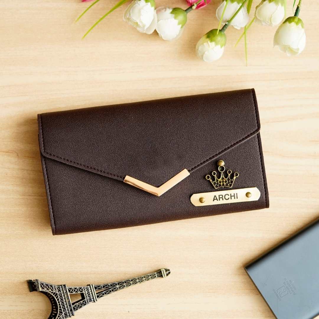 Dein Mode Laden -Dein Mode Laden wallet for women 3